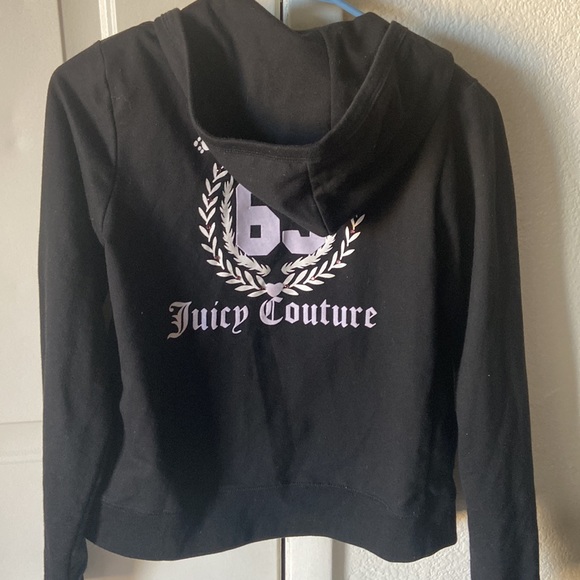 Track Jacket - Picture 3 of 4